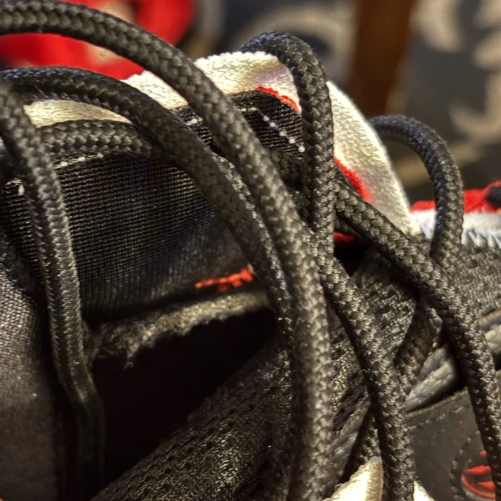 MEN Nike LeBron 17 "Uptempo" - Picture 8 of 8